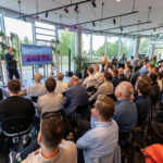 Auftakt des BRYCK Energy Accelerator